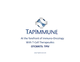 View tpiv's stock price, price target, earnings, financials, forecast, insider trades, news, and sec filings at marketbeat. Tapimmunetpiv Roth Presentation By Tapimmune Issuu