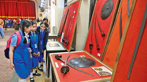 Raghujiraje Angre, ninth generation ...