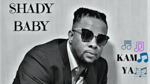 Morris ft Baby Bernard