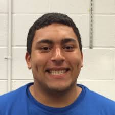 Aaron Kearney's Harding High School Bio