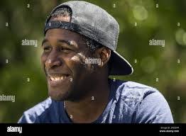 Desmond Sanders's Instagram, Twitter & Facebook