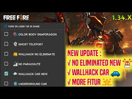 One of the ways is to look for ways to win free cards in googe play and you can do. Vip Script Cheat Free Fire Terbaru Wallhack All Car Fix No Eliminate Force Close