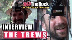 Randy Richard's Interview With The Trews