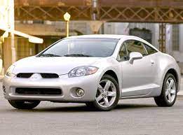 2006 Mitsubishi Eclipse Values Cars For Sale Kelley Blue Book