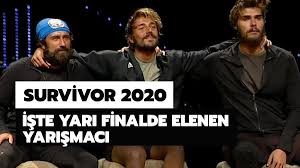 Survivor türkiye kim şampiyon oldu sorusunun yanıtı bodrum'da düzenlenen büyük finalde belli oldu. Survivor Kim Sampiyon Oldu 2020 Survivor Elenen Isim Kim Oldu