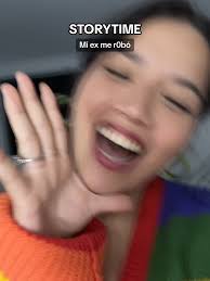 Mana como me voy a enterar así de la información JAJAJA🤣. Por lo meno...