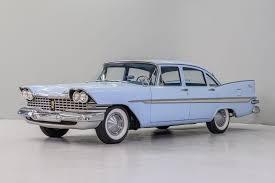 Image result for Mint Green 1959 Plymouth