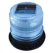 The solar piling cap lights are completely waterproof made of durable uv resistant abs. Solar Piling Cap Light Dock Edge