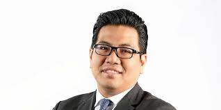 Rakan kongsi price waterhousecoopers tengku muhammad taufik tengku. Muhammad Taufik Takes The Reins At Petronas Upstream Online