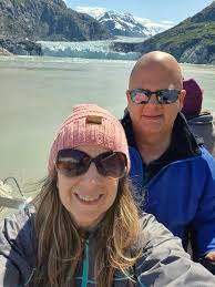 Dress in layers for unpredictable Alaska weather