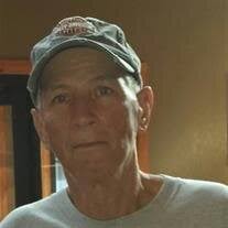 Ernest C. "Kip" Norris Obituary