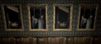 The lights are red, green and blue. User Blog Danskyl7 Resident Evil Puzzle Resident Evil Wiki Fandom