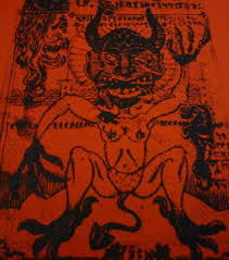 Image result for CODEX GIGAS