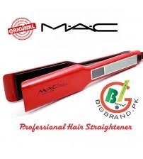 Hair Straighteners