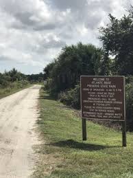 Maybe you would like to learn more about one of these? Atlantic Ridge Preserve State Park 7500 8198 Se Paulson Ave Stuart Fl Hiking Backpacking Mountaineerings Service Mapquest