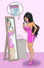Pinterest | Crossdressers, Transgender girls, Robin