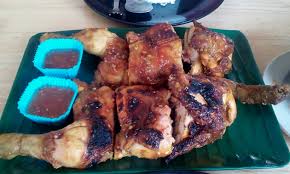 Order from ayam golek 5 bintang online or via mobile app we will deliver it to your home or office check menu, ratings and reviews pay online or cash on delivery. Resepi Ayam Golek Nara Pantai Dalam Resepikek Camored Com
