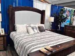 Browse our sampling of chests, dressers, nightstands, and more and you're sure to find a style that's just right for you. Amish Work Highlighted At Pittsburgh Home Garden Show Triblive Com