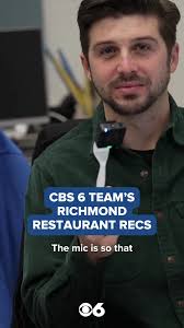 Water Recovery Week in Richmond: Support Local Businesses