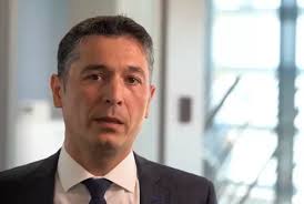 Marius Tanase, Construction Manager at Kraftanlagen Romania