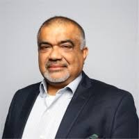 Jignesh Shah Email & Phone Number