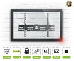 Jetzt kann ich pro zoll rechnen. Tv Stander Wandhalterungen Tv Wandhalterung A52 Halter Fur Toshiba 32 39 40 42 46 47 48 49 50 55 60 65 Zoll Tv Video Audio