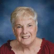 Shirley Ann Holtz Obituary (2024)