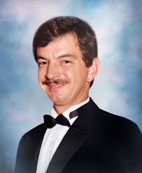 Perry David Stelly Obituary (2025)