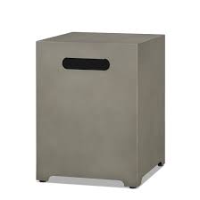 You have several choices, and your local new york propane supplier will gladly assist you in making. Real Flame Fire Pit Propane Tank Cover Reviews Wayfair