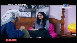 Wandavision episode 5 spoiler review, analysis and easter eggs with special guest. Pergilah Air Mata Episod 11 Video Dailymotion