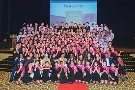 Hydramas travel & tours sdn bhd established on 24 march 1997 whereby register under ministry of tourism as a. Inter Excel Tourism Academy Sdn Bhd Cabin Crew Training Airline Recruitment Introduction
