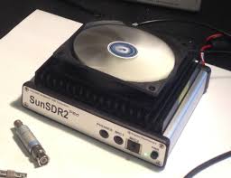 Image result for Expert Electronics SunSDR2