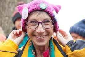 Southern Women: Why I Marched — THE BITTER SOUTHERNER