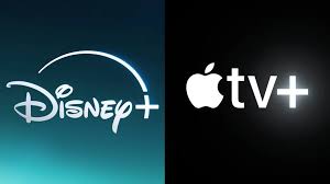 Every Movie and TV Show Coming to Apple TV+ and Disney+ This Week, Including a New MCU Project