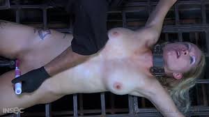 Fresh Full-Length Restraints Reign Of Humiliation Rain Degrey BDSM XXX  Videos - BDSMX.Tube