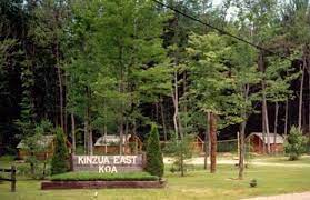 Kinzua East Koa Camping In Pennsylvania Koa Campgrounds Camping In Pennsylvania Koa Campgrounds Camping In The Woods