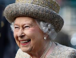 Royal Family Shares Rare Photo of Queen Elizabeth with Her Grandkids