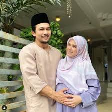 Bakal Timang Anak Kedua, Saharul Ridzwan Kongsi Surah Pilihan