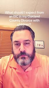#divorce #oaklandcountymichigan #oaklandcountydivorce #custodybattle  #parentingtime #foc