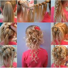 Check spelling or type a new query. Des Coiffures Groovy Pour Votre Petite Fille Bebes Et Mamans