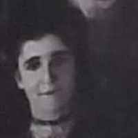 Grace Rosetta Decker (1887–1913) • FamilySearch