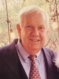 David Starkey Obituary