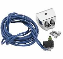 Brake Light Switch Assembly | Hand Controls ...