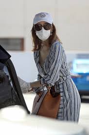 Jessica michelle chastain is an american actress and producer. Jessica Chastain Shopping Candids In Palos Verdes Gotceleb