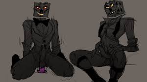 King dice x devil nsfw