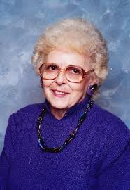 Inez Henegar Obituary