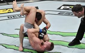 Abubakar nurmagomedov, with official sherdog mixed martial arts stats, photos, videos, and more for the. Abubakar Nurmagomedov Samyj Bezbashennyj Iz Komandy Habiba Karate Ru