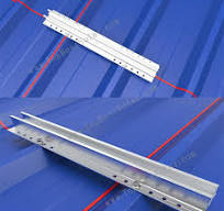Short Rail Solar Mounting