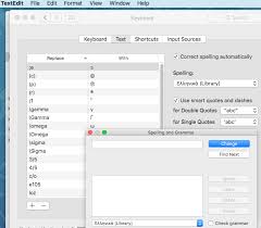 Greek Spellcheck Macos Apple Community