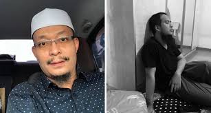 Banyak orang yang kendor semangatnya karena menghadapi banyak masalah dalam hidupnya. Ini Nasihat Ustaz Kazim Elias Buat Ustaz Ebit Lew